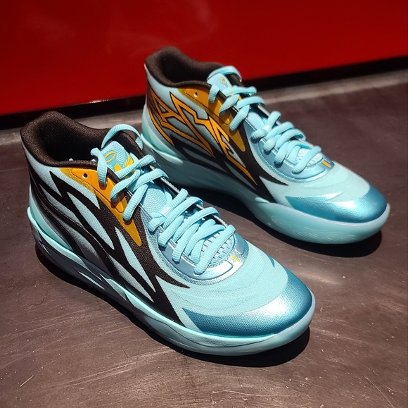 LaMelo ball shoes - Picture 7 of 10